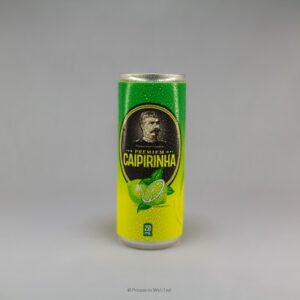Caipirinha 250ml Caipirinha 250ml