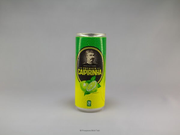 Caipirinha 250ml