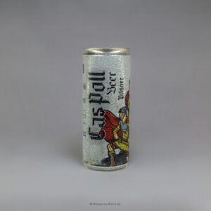 Caspol Beer 250ml Caspoll Beer Pilsner