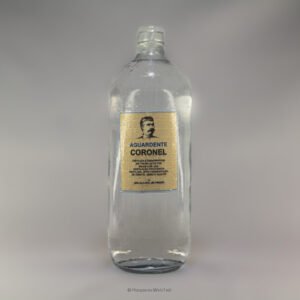Coronel 1L Aguardente Coronel