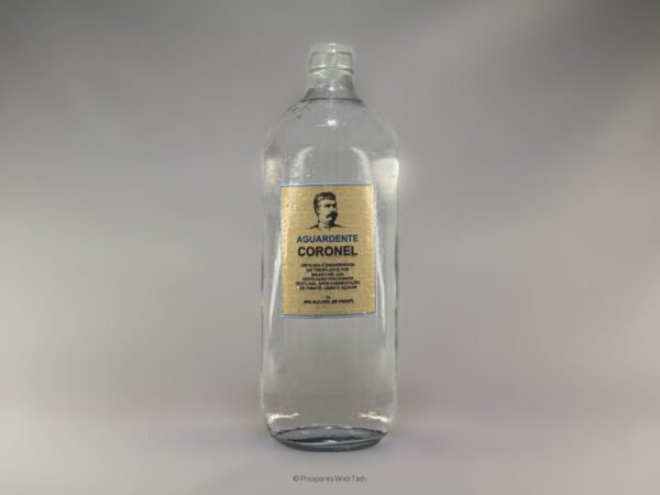 Aguardente Coronel