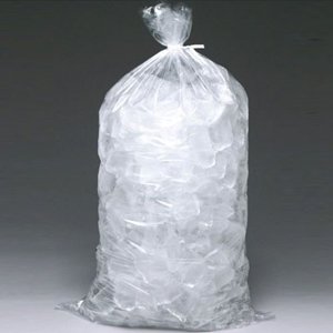 Ice Tube Bag 5kg Ice Bag 5Kg