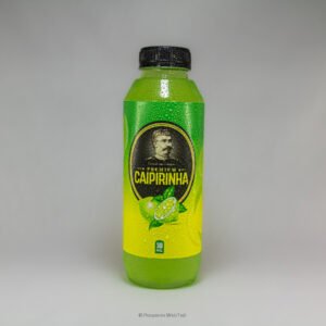 Caipirinha 500ml Caipirinha 500ml