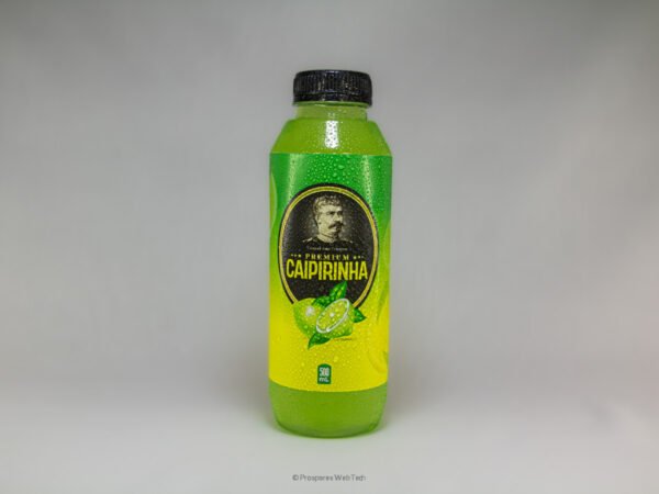 Caipirinha 500ml