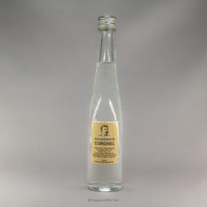 Coronel 310ml Aguardente Coronel 310ml